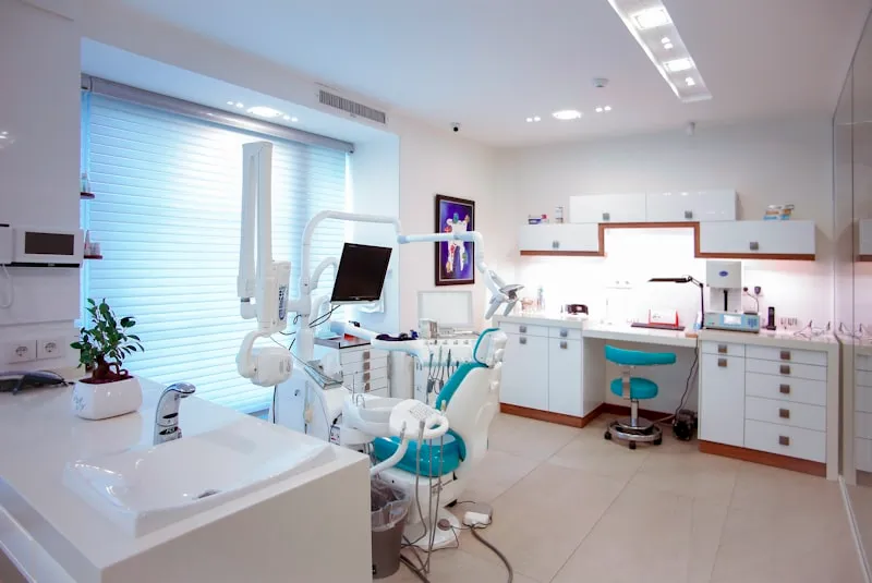 Professional Dental Education Equipment