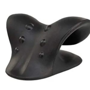 Cervical Spine Neck Stretcher & Relaxer