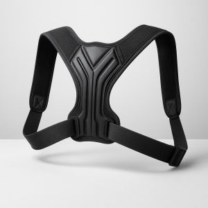 Adjustable Posture Corrector Back Brace