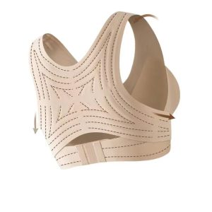 Posture Correcting Wireless Bra